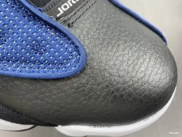 Cheap TBK 13 Jordan Blue Air Brave DJ5982-400 0614